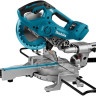 Торцовочная пила Makita DLS714NZ (без АКБ)