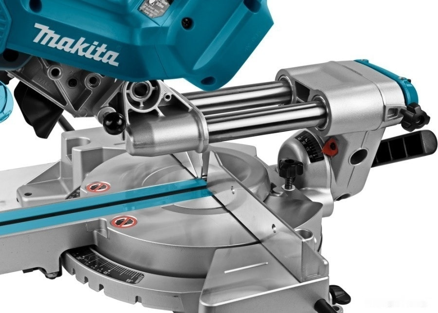 Торцовочная пила Makita DLS714NZ (без АКБ)