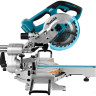 Торцовочная пила Makita DLS714NZ (без АКБ)