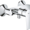Смеситель Grohe Bauedge 23635001 Смеситель Grohe Bauedge 23635001