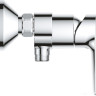 Смеситель Grohe Bauedge 23635001 Смеситель Grohe Bauedge 23635001