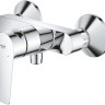 Смеситель Grohe Bauedge 23635001 Смеситель Grohe Bauedge 23635001