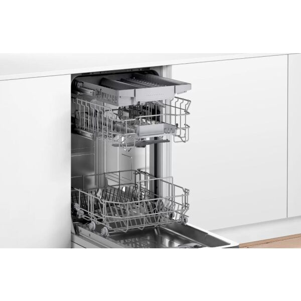 Посудомоечная машина Bosch Serie 4 SPV4HMX2DR Посудомоечная машина Bosch Serie 4 SPV4HMX2DR