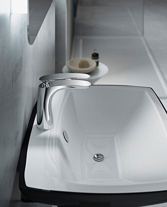 Смеситель Slezak RAV Tigris TG126.5 для раковины