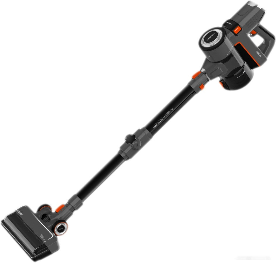 Пылесос Garlyn M-4500 Pro Пылесос Garlyn M-4500 Pro