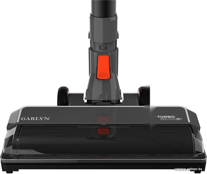 Пылесос Garlyn M-4500 Pro Пылесос Garlyn M-4500 Pro