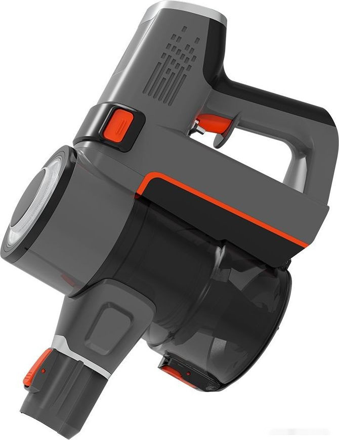 Пылесос Garlyn M-4500 Pro Пылесос Garlyn M-4500 Pro