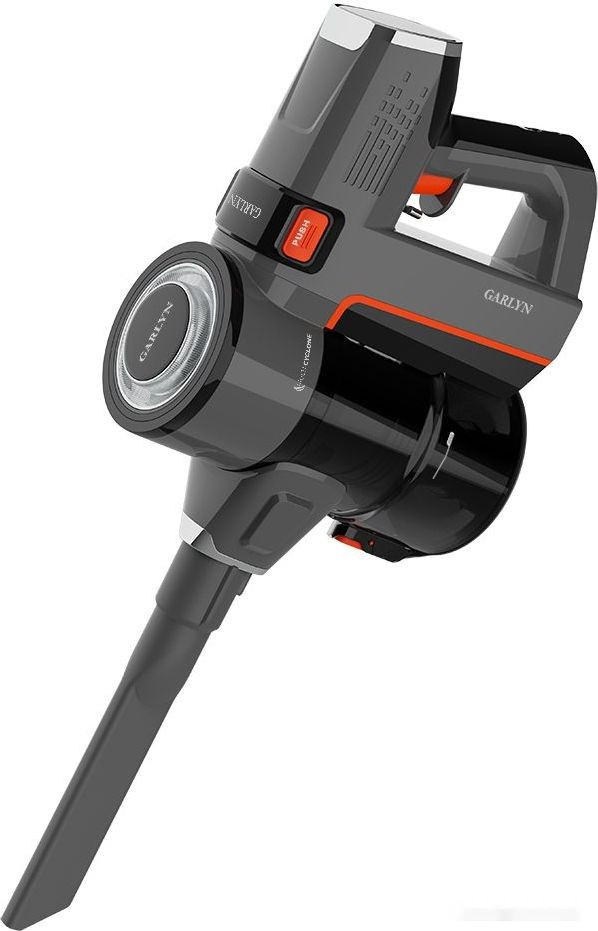 Пылесос Garlyn M-4500 Pro Пылесос Garlyn M-4500 Pro