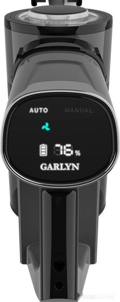 Пылесос Garlyn M-4500 Pro Пылесос Garlyn M-4500 Pro