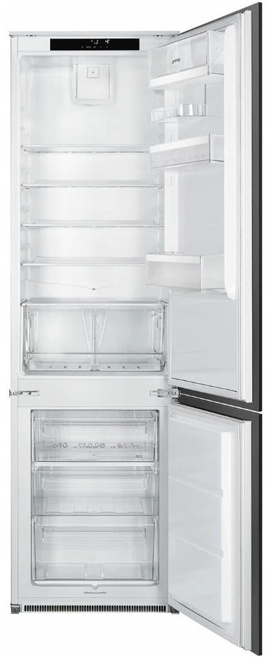 Холодильник Smeg C41941F1