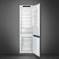 Холодильник Smeg C41941F1