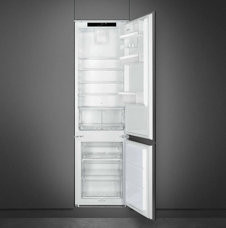 Холодильник Smeg C41941F1 Холодильник Smeg C41941F1