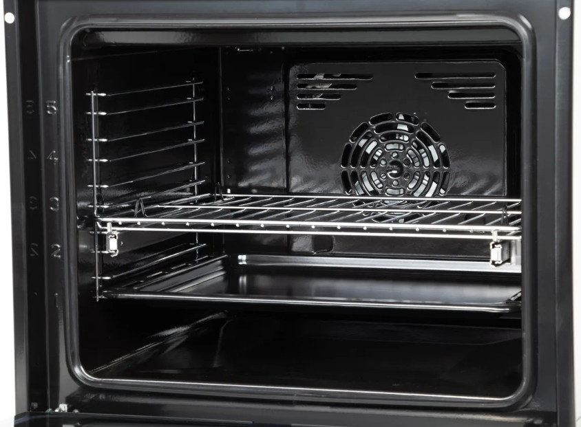 Духовой шкаф Hyundai HEO 6648 IX Духовой шкаф Hyundai HEO 6648 IX