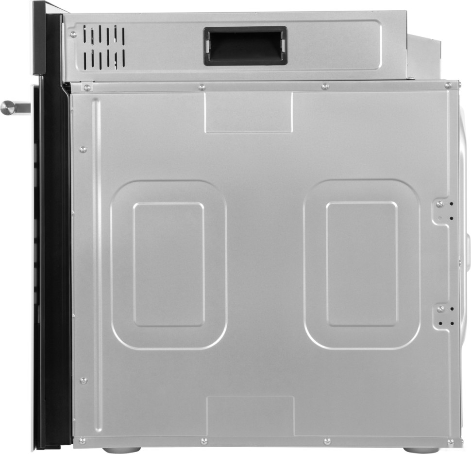 Духовой шкаф Hyundai HEO 6648 IX Духовой шкаф Hyundai HEO 6648 IX