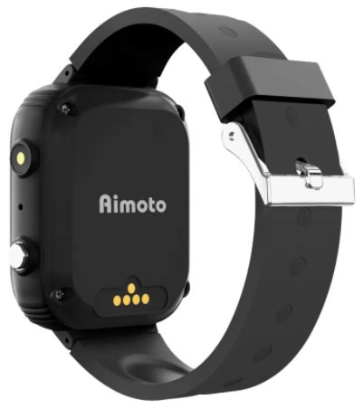 Умные часы Aimoto Pro 4G (черный)