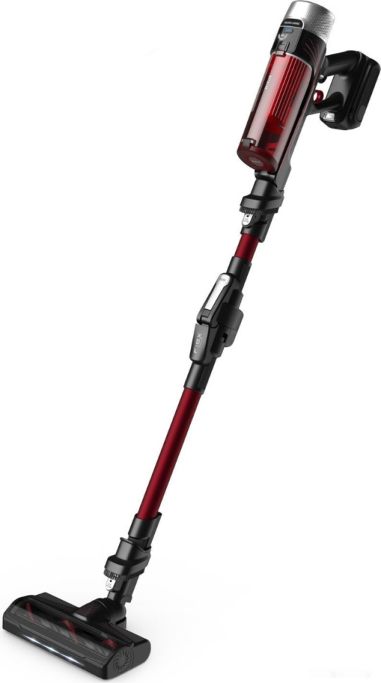 Пылесос Tefal X-Force Flex 9.60 Animal TY2079WO Пылесос Tefal X-Force Flex 9.60 Animal TY2079WO