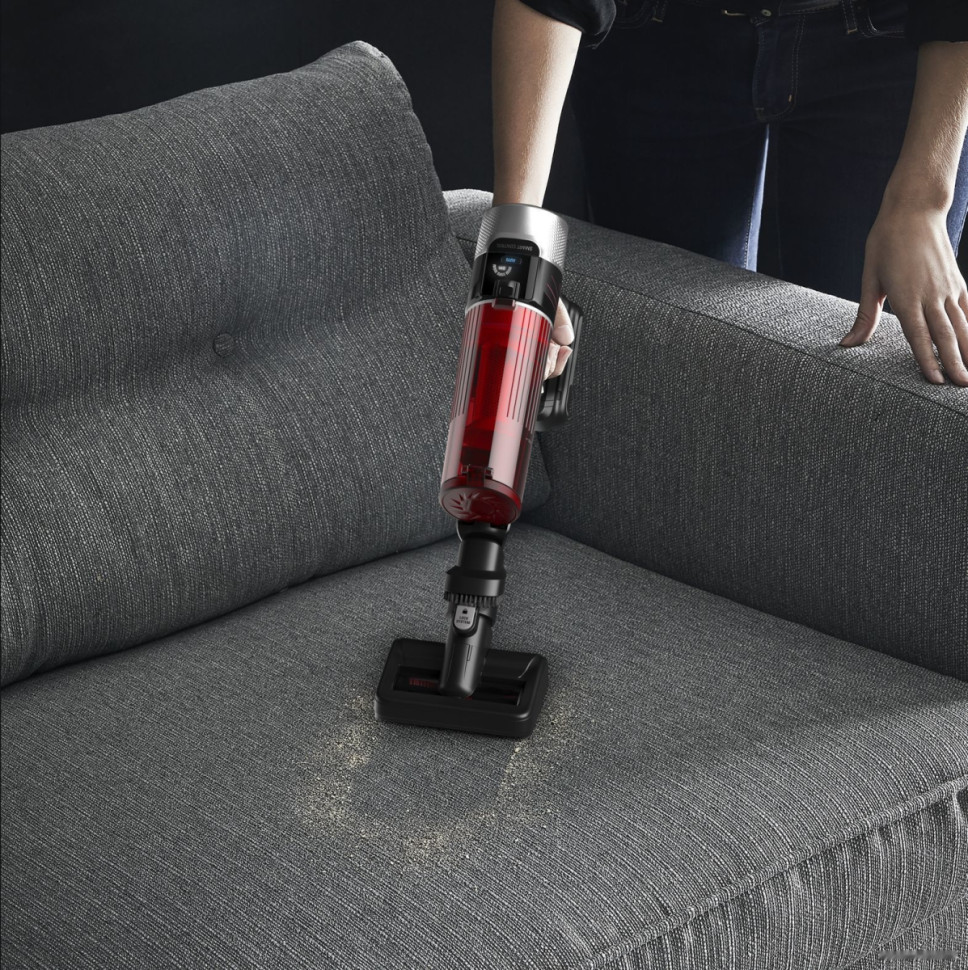 Пылесос Tefal X-Force Flex 9.60 Animal TY2079WO Пылесос Tefal X-Force Flex 9.60 Animal TY2079WO