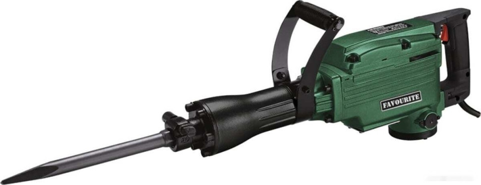 Отбойный молоток Favourite FSH 65D PROMO Отбойный молоток Favourite FSH 65D PROMO