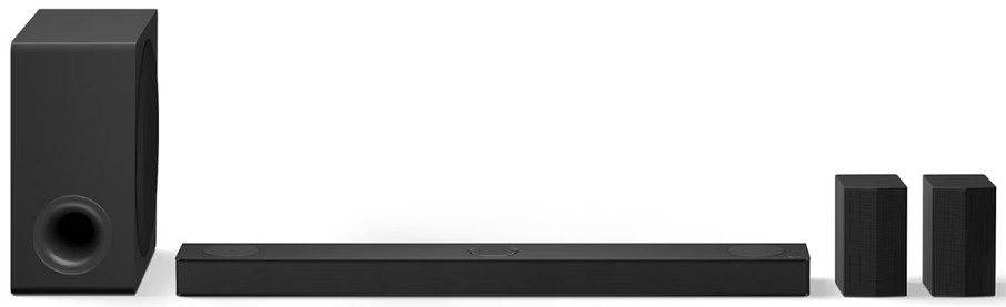 Саундбар LG S80TR