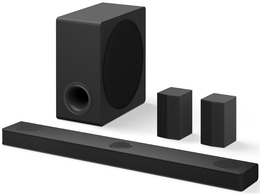 Саундбар LG S80TR Саундбар LG S80TR
