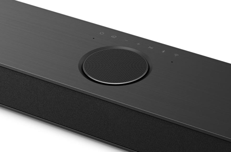 Саундбар LG S80TR Саундбар LG S80TR