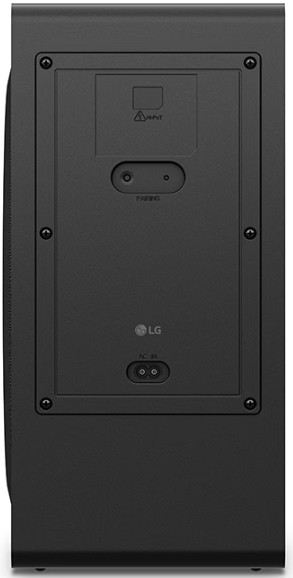 Саундбар LG S80TR Саундбар LG S80TR