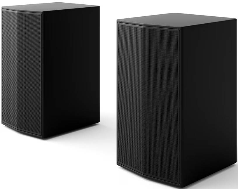 Саундбар LG S80TR Саундбар LG S80TR