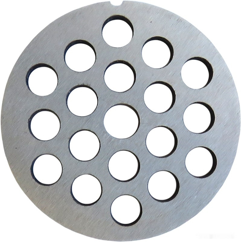 Мясорубка Аксион М 61.02 (синий)