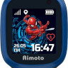 Умные часы Кнопка жизни Aimoto Marvel Человек-паук