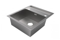 Кухонная мойка Zorg SH X 6050 DIVA