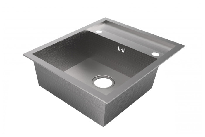 Кухонная мойка Zorg SH X 6050 DIVA