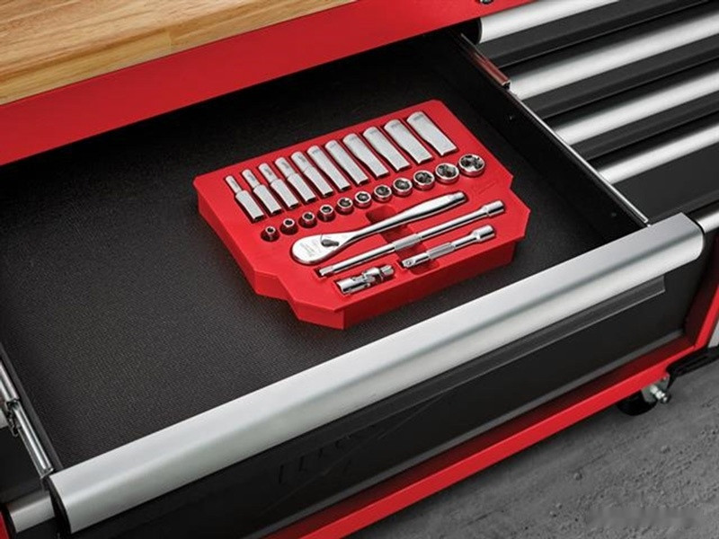 Набор торцевых головок Milwaukee 4932464945 (32 предмета) Набор торцевых головок Milwaukee 4932464945 (32 предмета)