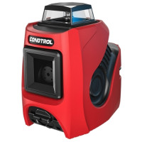 Лазерный уровень самовыравнивающийся Condtrol Neo X1-360 (1-2-127)