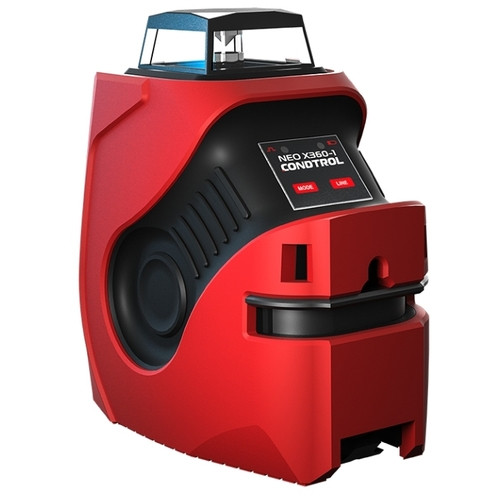 Лазерный уровень самовыравнивающийся Condtrol Neo X1-360 (1-2-127) Лазерный уровень самовыравнивающийся Condtrol Neo X1-360 (1-2-127)