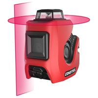 Лазерный уровень самовыравнивающийся Condtrol Neo X1-360 (1-2-127)