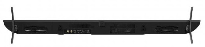 Телевизор Sber QLED SDX 50UQ5235T Телевизор Sber QLED SDX 50UQ5235T