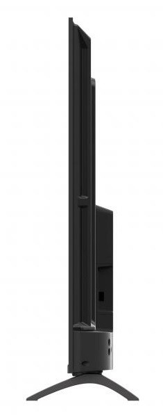 Телевизор Sber QLED SDX 50UQ5235T Телевизор Sber QLED SDX 50UQ5235T