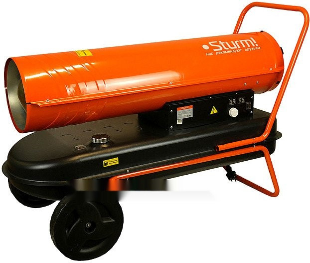 Тепловая пушка Sturm DKH50