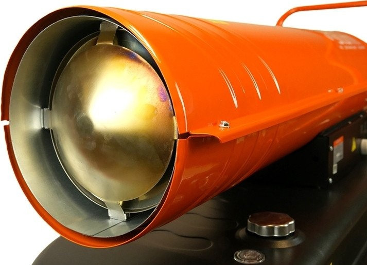 Тепловая пушка Sturm DKH50