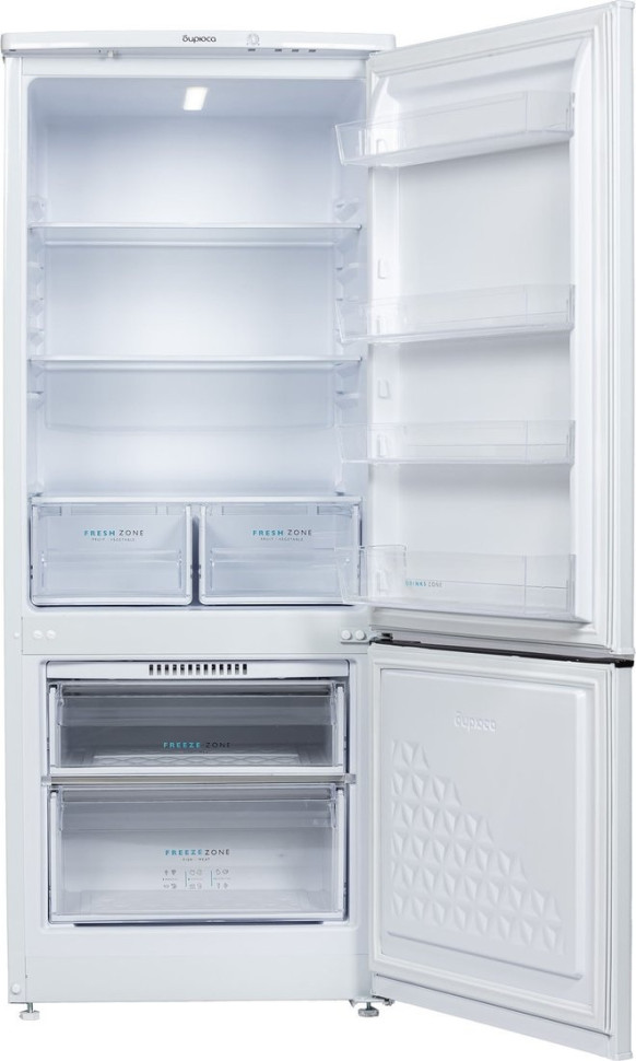 Холодильник Бирюса 551 Холодильник Бирюса 551