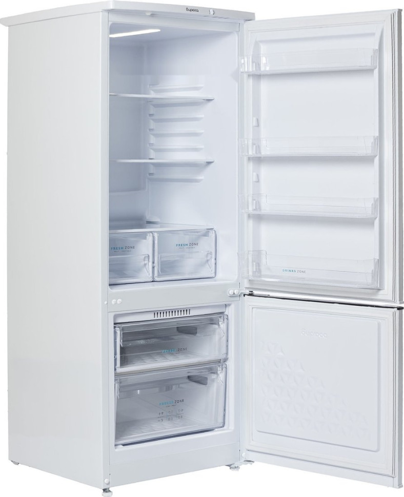 Холодильник Бирюса 551 Холодильник Бирюса 551