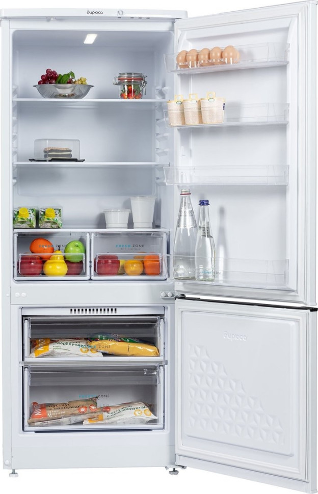 Холодильник Бирюса 551 Холодильник Бирюса 551