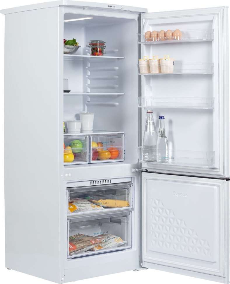 Холодильник Бирюса 551 Холодильник Бирюса 551