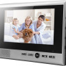 Видеодомофон Ginzzu HS-WD701B Видеодомофон Ginzzu HS-WD701B