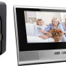 Видеодомофон Ginzzu HS-WD701B Видеодомофон Ginzzu HS-WD701B