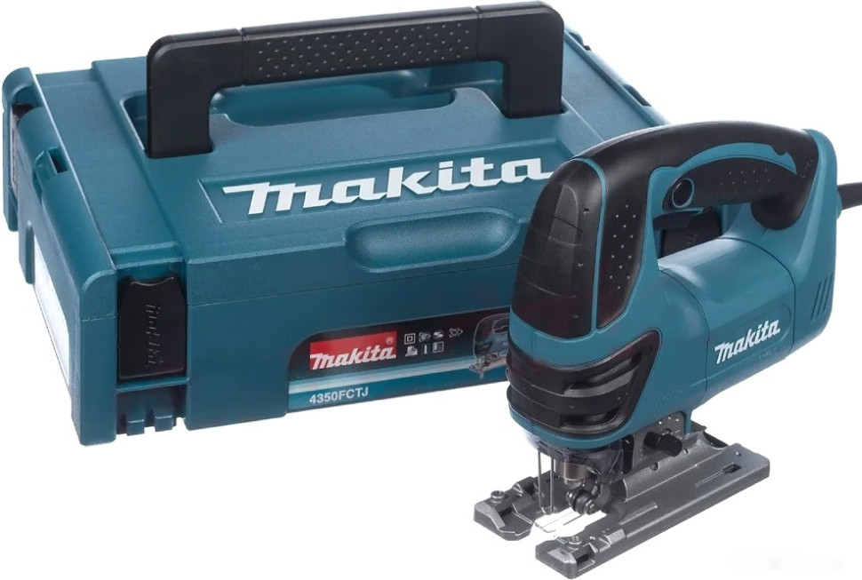 Лобзик Makita 4350FCTJ