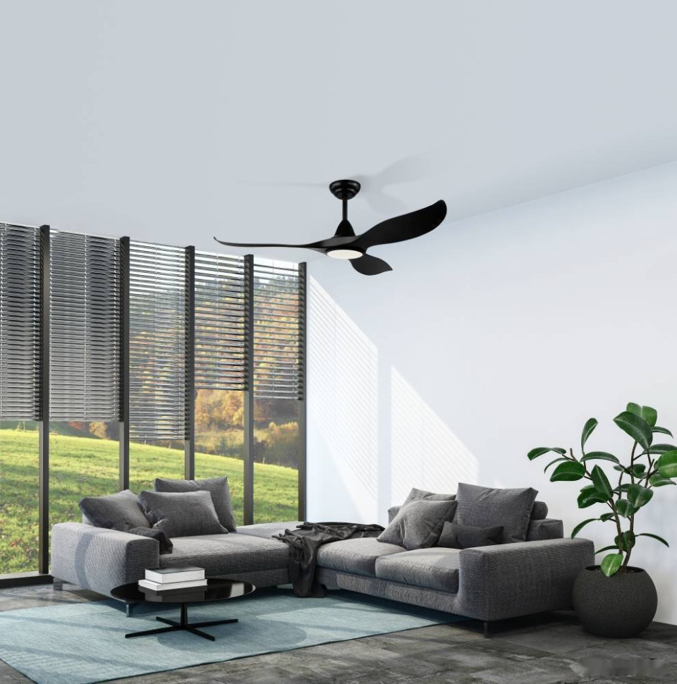 Вентилятор Eglo Cirali 52 35008 Вентилятор Eglo Cirali 52 35008