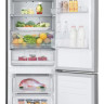 Холодильник LG DoorCooling+ GA-B509MMQM