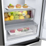 Холодильник LG DoorCooling+ GA-B509MMQM