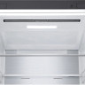 Холодильник LG DoorCooling+ GA-B509MMQM